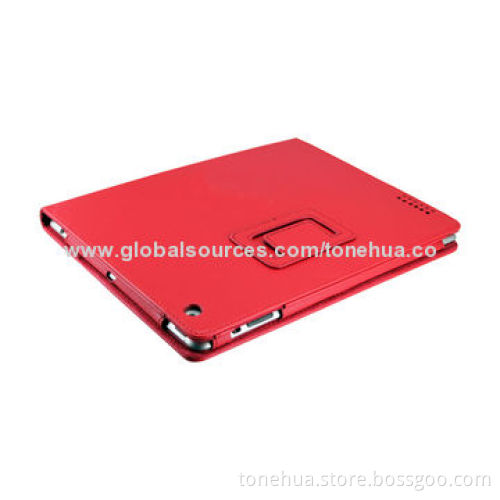 Covers for iPad 2/3/4 with Waking Function